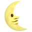 🌜