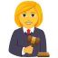 👩‍⚖️