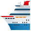 🛳️