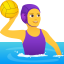 🤽‍♀️