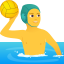 🤽‍♂️