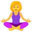 🧘‍♀️