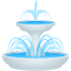 ⛲