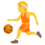 ⛹️