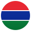:flag_gm: 🇬🇲