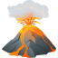 🌋