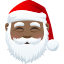 :santa_tone4: 🎅🏾