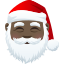 🎅🏿