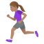 🏃🏽‍♀️