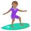 :woman_surfing_tone3: 🏄🏽♀️