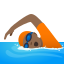🏊🏾