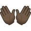 👐🏿