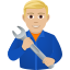 👨🏼‍🔧