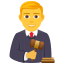 👨‍⚖️