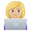 :woman_technologist_tone2: 👩🏼💻