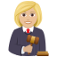 👩🏼‍⚖️