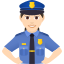 :woman_police_officer_tone1: 👮🏻♀️