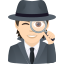 :spy_tone1: 🕵🏻