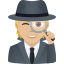 :detective_tone2: 🕵🏼