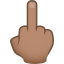 🖕🏽