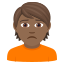 🙍🏾