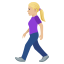 🚶🏼‍♀️
