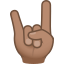 :metal_tone3: 🤘🏽