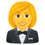 🤵‍♀️