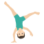 :man_cartwheeling_tone1: 🤸🏻♂️