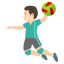 🤾🏻‍♂️