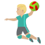 :man_playing_handball_tone2: 🤾🏼♂️