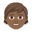 🧒🏾