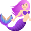 🧜🏻‍♀️