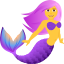 🧜‍♀️