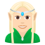 🧝🏻‍♀️