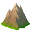 ⛰️